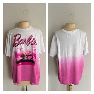 Barbie tshirt